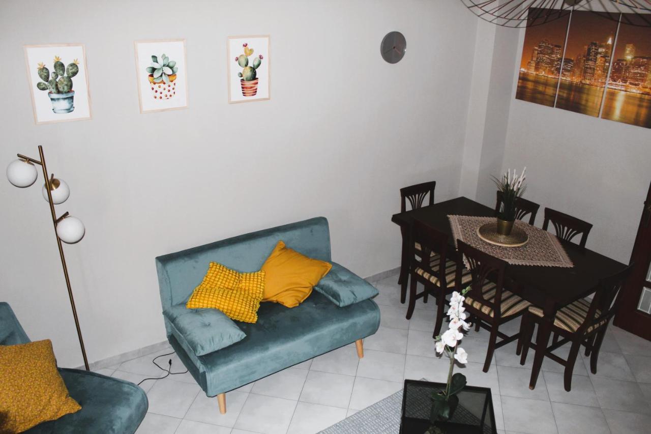 Vomero Parthenope Home Naples Exterior photo